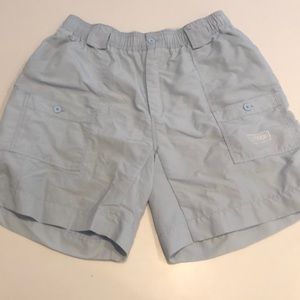 Light Blue Aftcos size 36